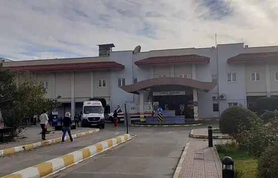 Meydan kavgası kanlı bitti