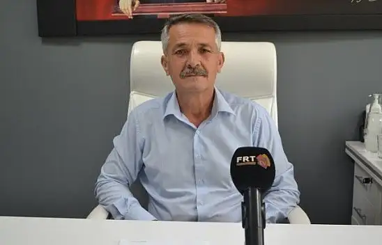 Müdür Faruk Kaya, ' Fethiye'de öğrencilerin büyük bir çoğunluğu okullara yerleşti'