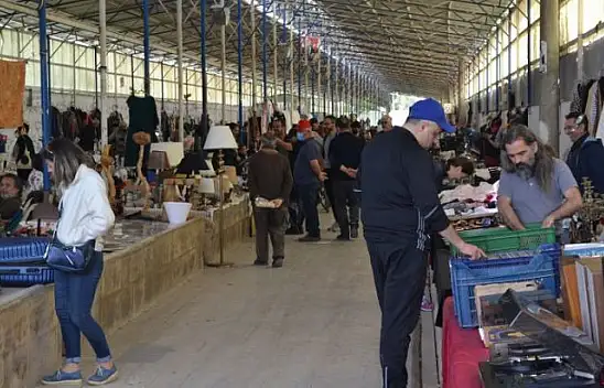 Ne kadar çok satış o kadar çok mama