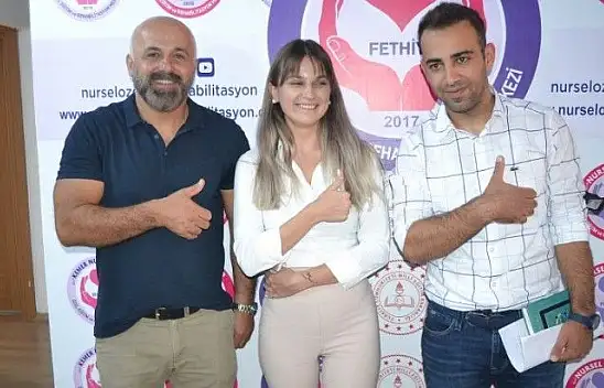 NURSEL ÖZDEMİR EĞİTİM KURUMLARI UYGULAMALI DAVRANIŞ ANALİZİ (ABA) PROGRAMINI BÜNYESİNE EKLEDİ