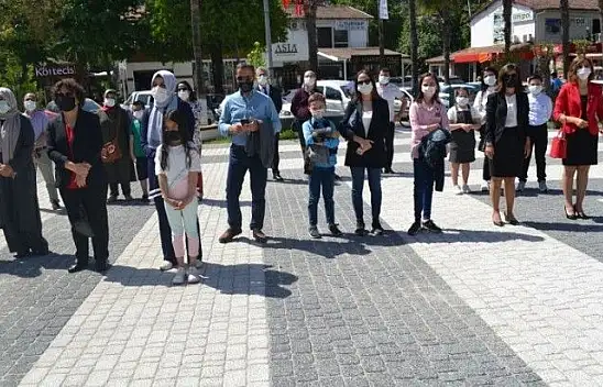 Ödülleri törenle takdim edildi