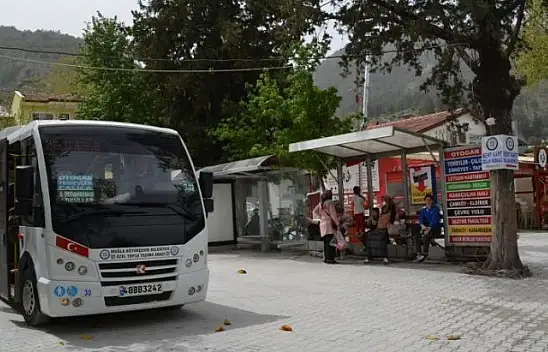 Öğrenci servisleri zamlandı