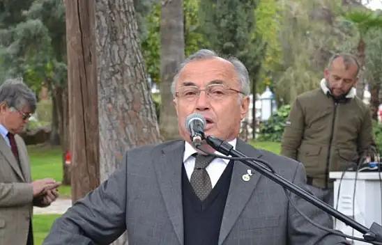 Öğretmen okullarının 174. kuruluş yıldönümü kutlandı