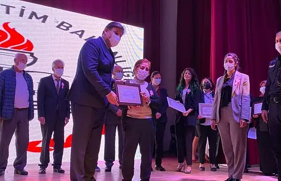Öğretmenler Günü Kutlandı