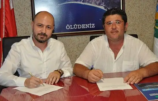 Ölüdeniz Turizm Geliştirme Kooperatifi İle Dalaman Havalimanından Dijital Adım