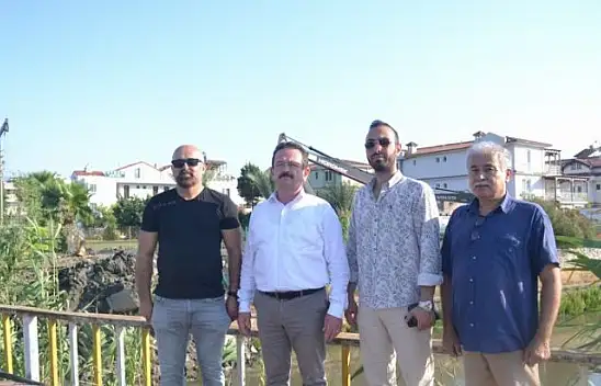 Öztürk, ''Büyükşehir sınıfta kaldı, rezil olduk''