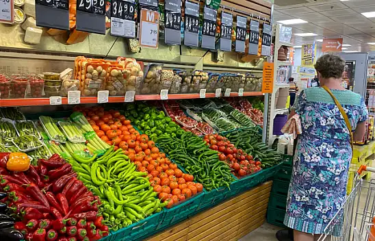 Pazar ve market fiyatları arasında fark büyük