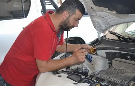 Pilot Garage Oto Ekspertiz güvenilir hizmet vermeye devam ediyor