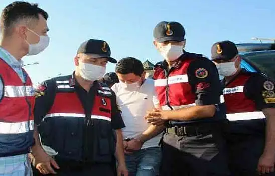 Pınar Gültekin diri diri yakılmış