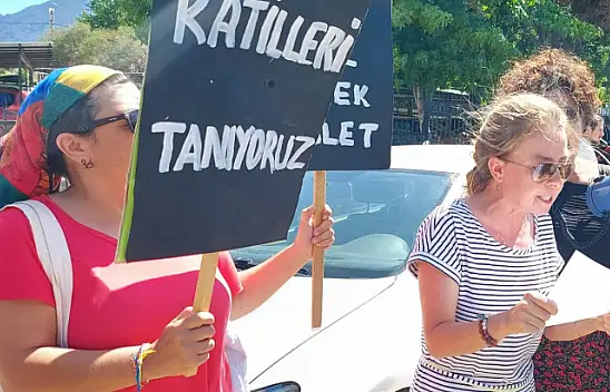 Pınar Gültekin'in katiline verilen cezaya tepkiler çığ gibi!