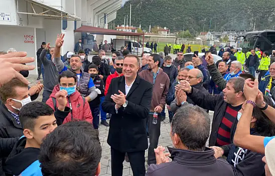 PROFOSYONEL LİGLERİN EN BAŞARILI TAKIMIYIZ