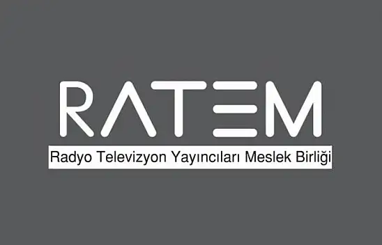 RATEM'den Yerel Televizyonlar İçin Türk Lirasına Davet