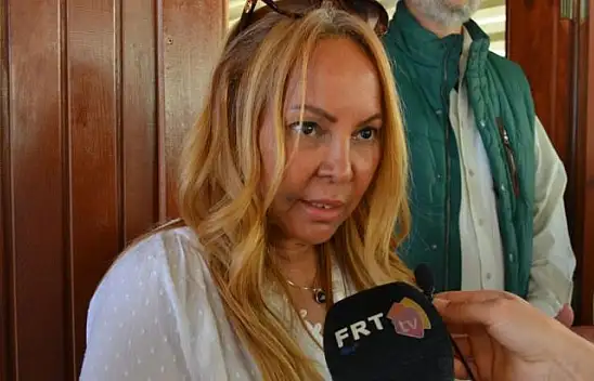 Rothery'den Engelliler Derneği'ne ziyaret