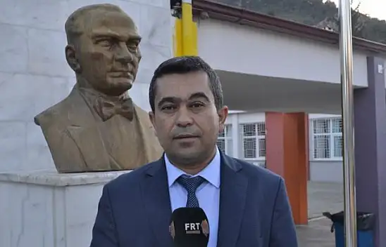 Şaban Taşar, yeniden başkan