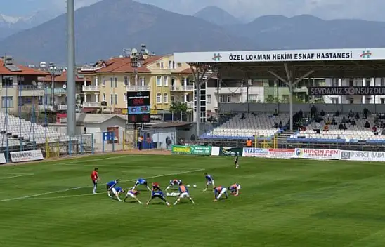 Şampiyonluk zora girdi