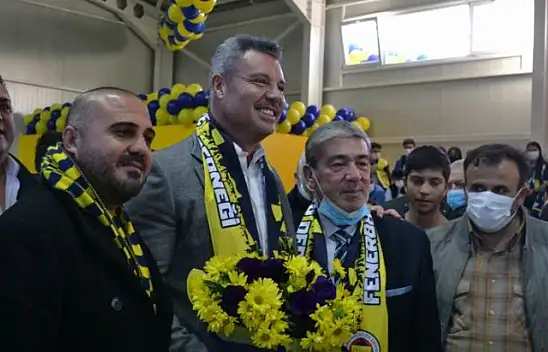 Saran'dan spor kompleksi