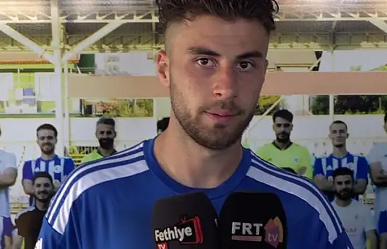 Selahaddin Hoca ve Futbolcular Maçı Değerlendirdi