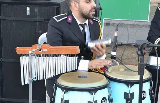 Sevgililer Günü'nde kent orkestrası konseri