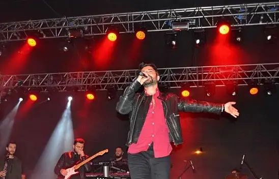 Seydikemer Coşkuyu Yusuf Güney ile yaşadı