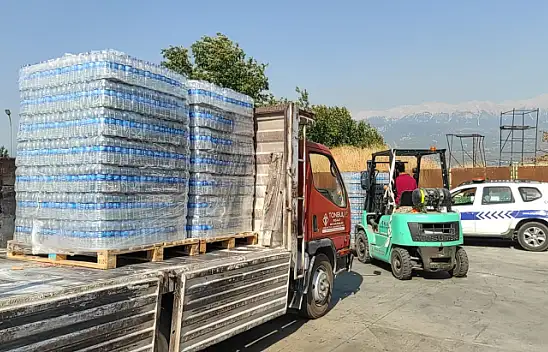Seydikemer için seferber oldular