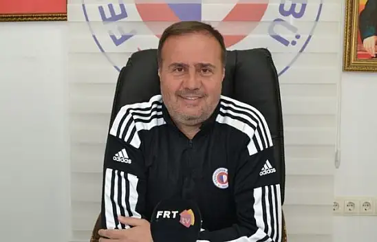 ''Sezon başı koymuş olduğumuz hedefe ulaşacağız''