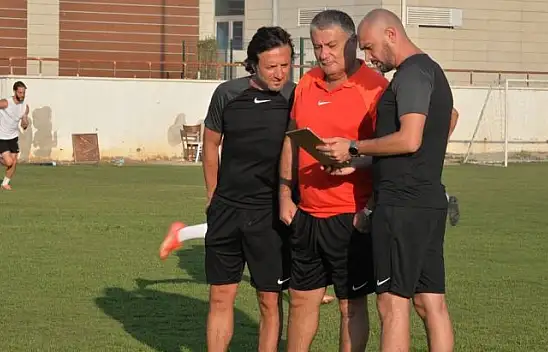 ŞİMŞEKLER, VAN SPOR'U BEKLİYOR