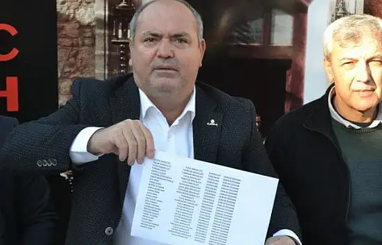 Siyasette kirlilik kavgası