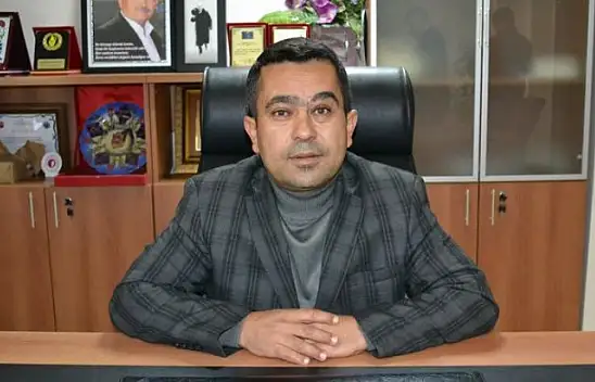 Şoförler Başkanlarını Seçecek