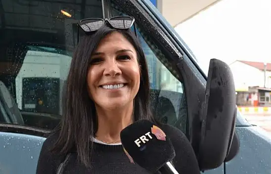 Sokak hayvanlarına karavan