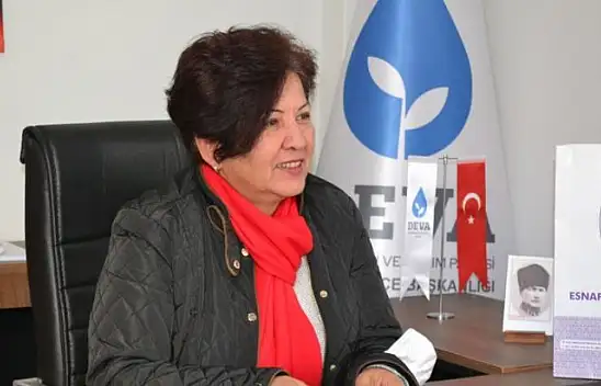 Soydemir'den iade-i ziyaret