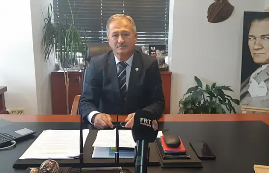 Soydemir, 'Fethiye adına önemli bir adım'