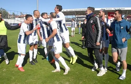 Teknik direktörler karşılaşmayı değerlendirdi