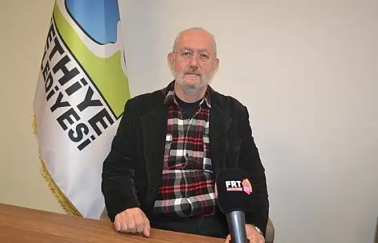 Topateş, 'Mutlaka Transfer Yapmak İstiyoruz'