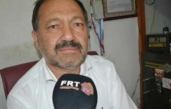 Türk Kızılayı Yardım Başlattı