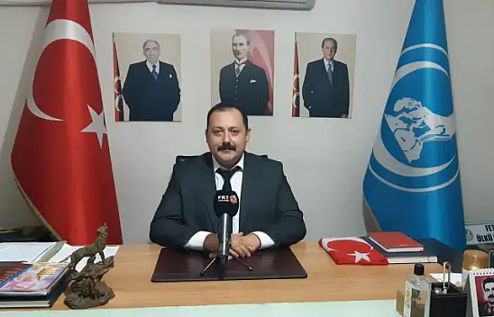 Ülkü Ocakları yeni yönetimi belirlendi