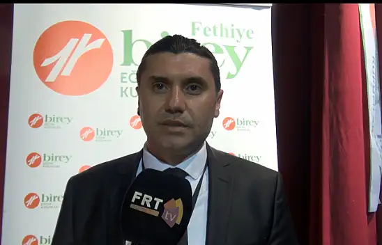 Üniversite hazırlık öğrencilerine seminer