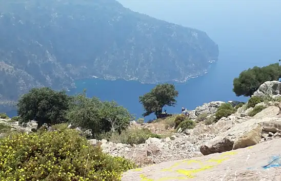 Veraset ilamı için başvurmuş