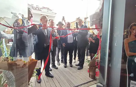 Weltew Home Fethiye'de