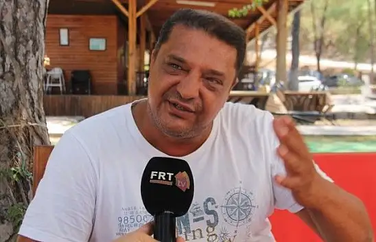 Yarımada emin ellerde