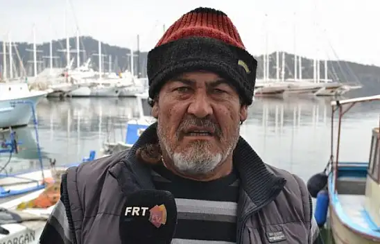 Zamlar balık fiyatlarını da etkiledi