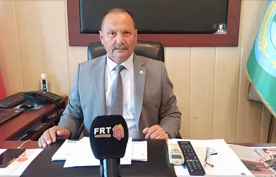 Ziraat Odası'ndan Çiftçiler Günü mesajı