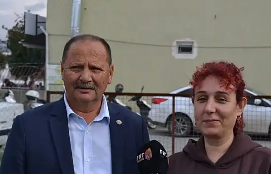 Ziraat Odası'ndan Zeytin Satışı