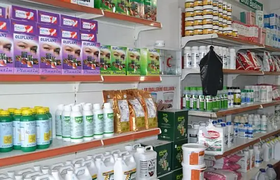 Zirai ilaç ve gübre zamları üretimi düşürüyor