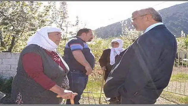 'Yaşanacak Bir Türkiye İçin 7 Haziran'da Sandığa Gideceğiz'