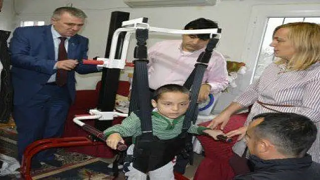 SEYDİKEMER BELEDİYE PERSONELİNDEN BİR ÖRNEK DAVRANIŞ DAHA...