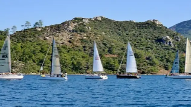 BURHANETTİN TEKDAĞ KUPASI BAŞLADI...