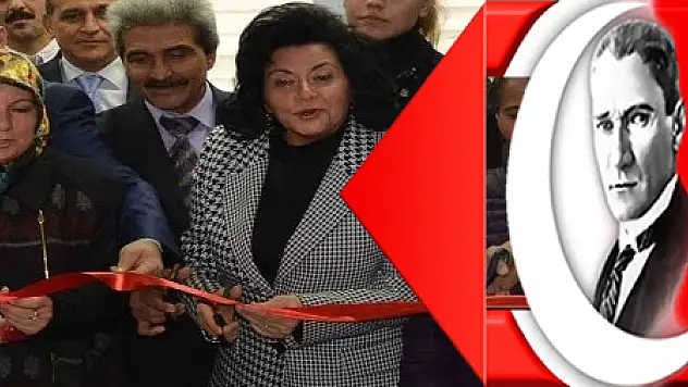 Muğla'da şehidin adı kütüphaneye verildi