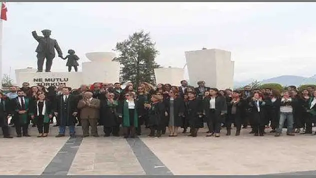 TAŞER 'YARGI ERKİ KUŞATMA ALTINDADIR'