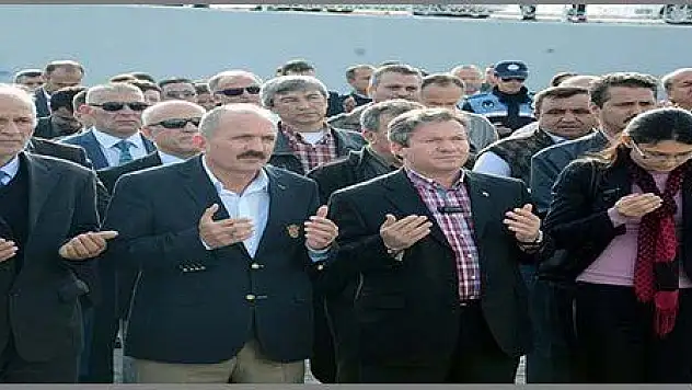 'Fethiyeliler, kendisine hizmet edeni omuzlarında taşıyor'