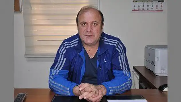 FETHİYESPOR TEKNİK DİREKTÖRÜ ÇALIŞKAN, 'FUTBOL FACİASI YAŞANDI'